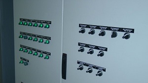 villamossági üzlet